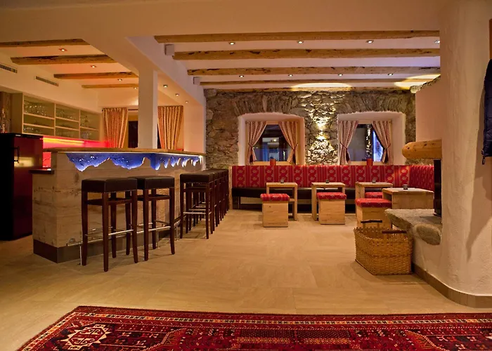 Familienhotel: Landhotel Rauchenwalderhof