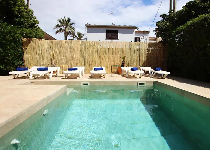 Villa Marbella by Slow Villas