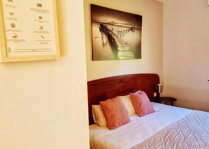 Tempo Hotel