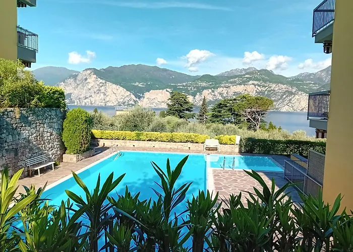 Andreis Apartments