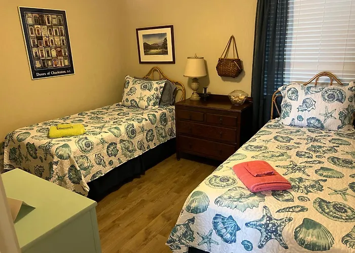 Matilda'S At Ocean Forest Villas