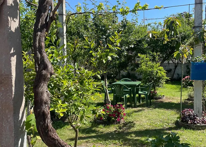 Guest House Miracle Garden
