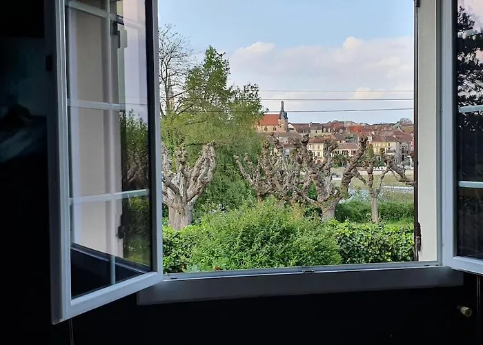 Belle villa Périgourdine avec piscine