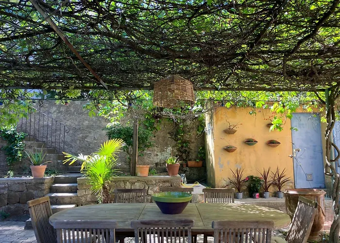 Casa Sardine
