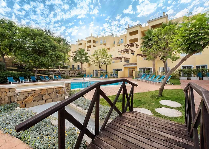 Vakantiehuisje Colina Del Paraiso