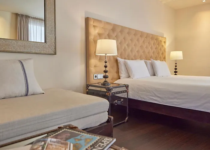 Puro Hotel Oasis Urbano