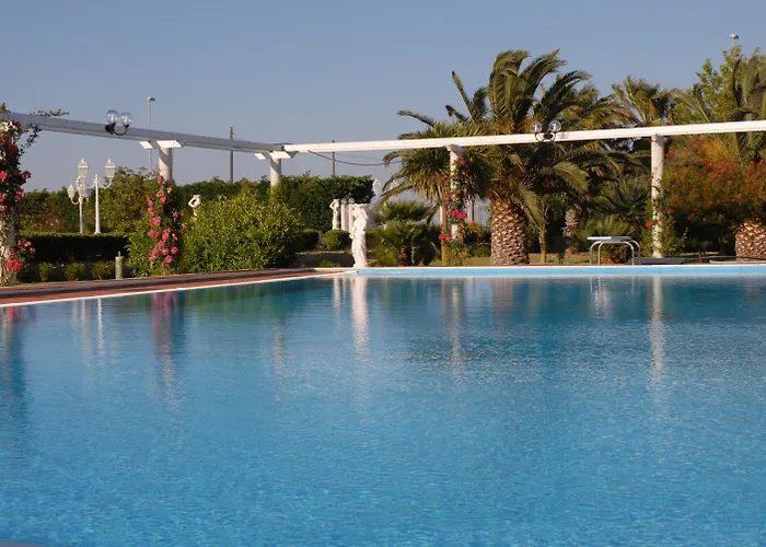 Agriturismo Al Parco Lecce