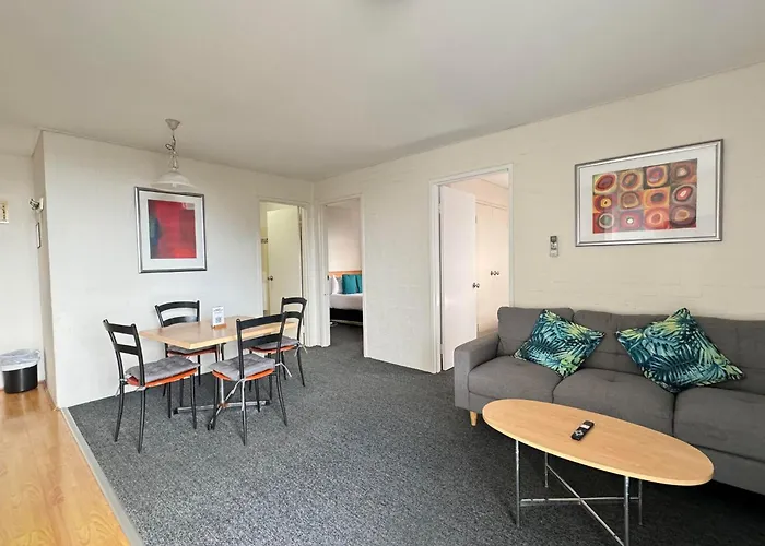 Atrium Hotel Mandurah