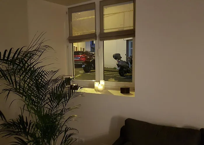Familienhotel: Hotel Au Bon Coin