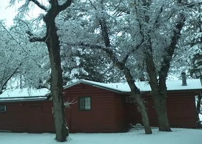 Lumbermen'S Village