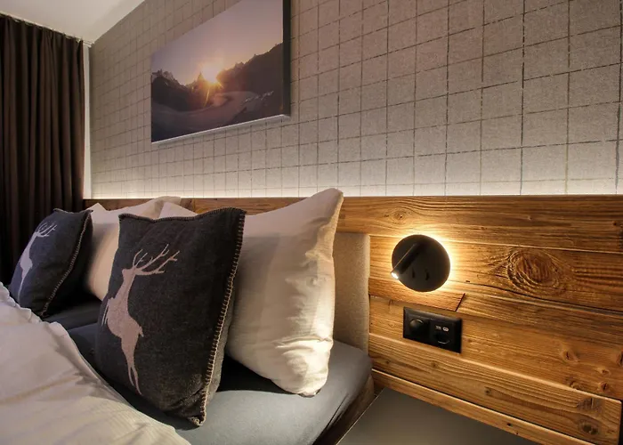 Chalet A La Casa