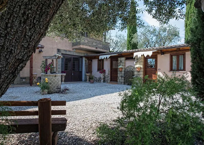 Casa vacanza: Il Giardino dei Flintstones B&B