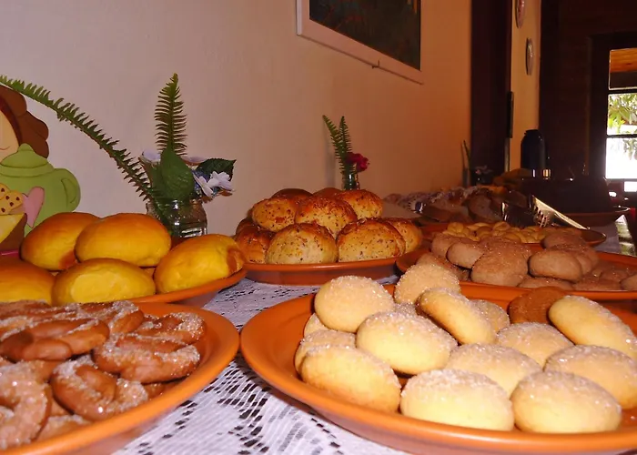 Hotel: Pousada da Carmem