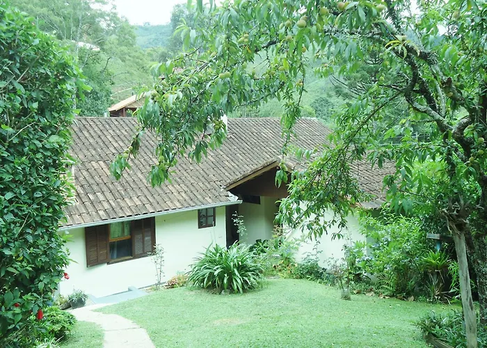 Hotel: Pousada da Carmem