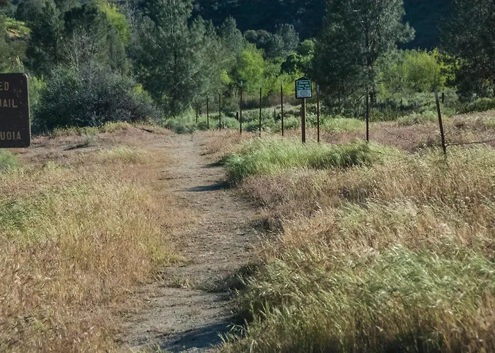 Corral Creek