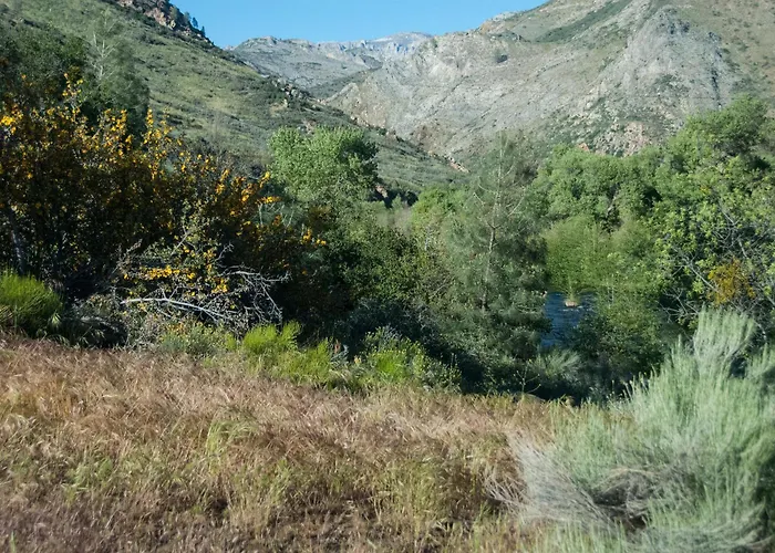 Corral Creek Lodge