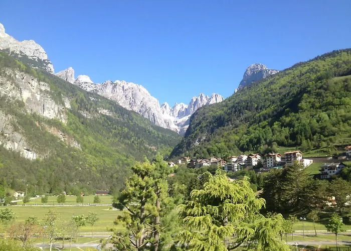 Wellness Hotels Alledolomiti Boutique Lake - Adults Friendly