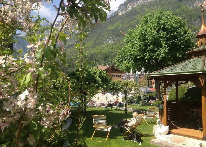 Wellness Hotels Alledolomiti Boutique Lake - Adults Friendly