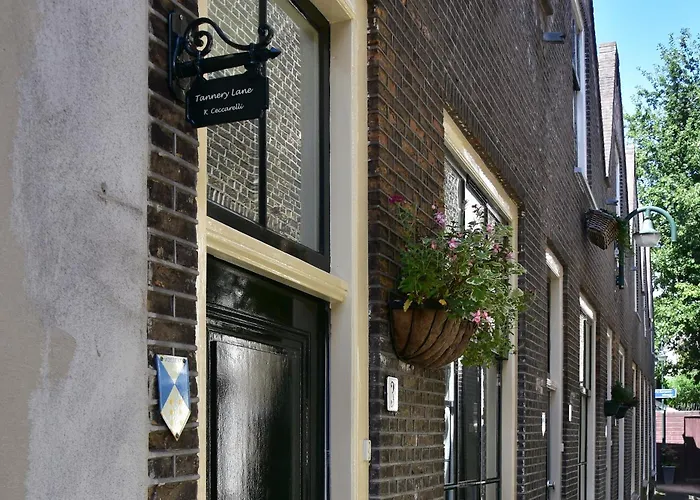 Tannery Lane