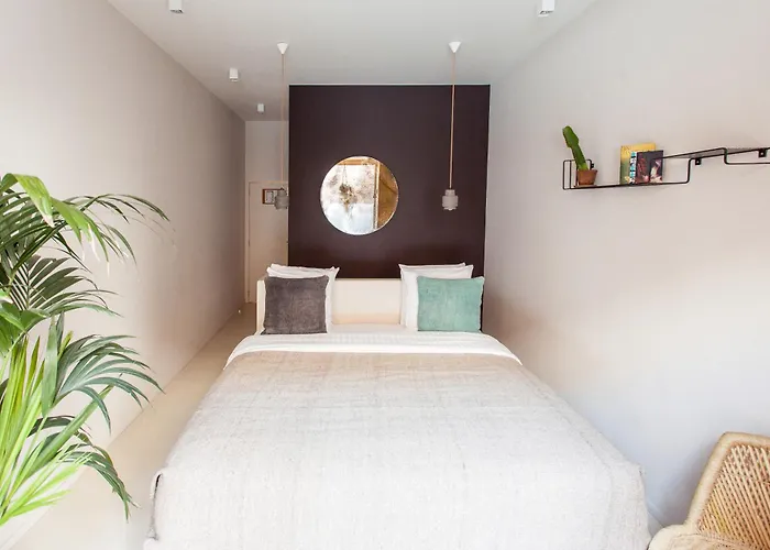 Hôtel accueillant les animaux: Latroupe Jardin Secret
