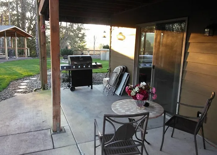 Vancouver Wa Beautiful Apartment