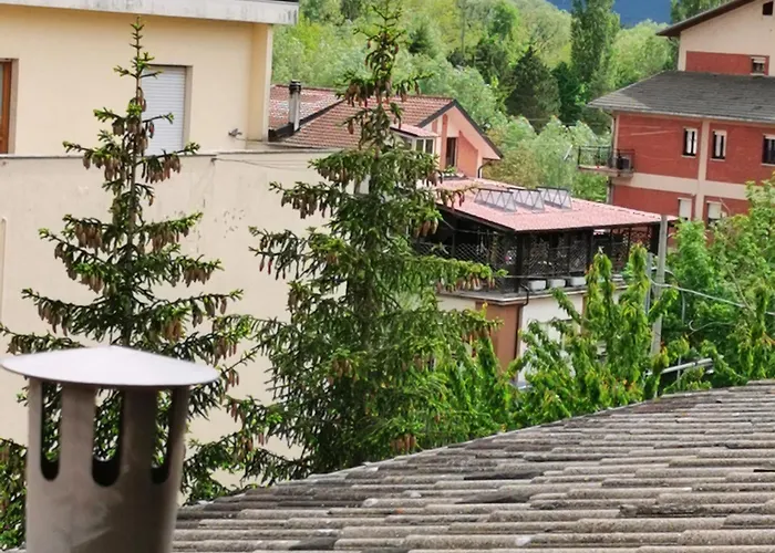 Casa Serena