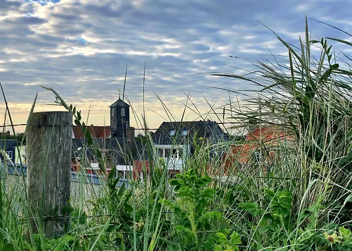 Garnekuul 84 - Car free park De Garnekuul Callantsoog aan Zee