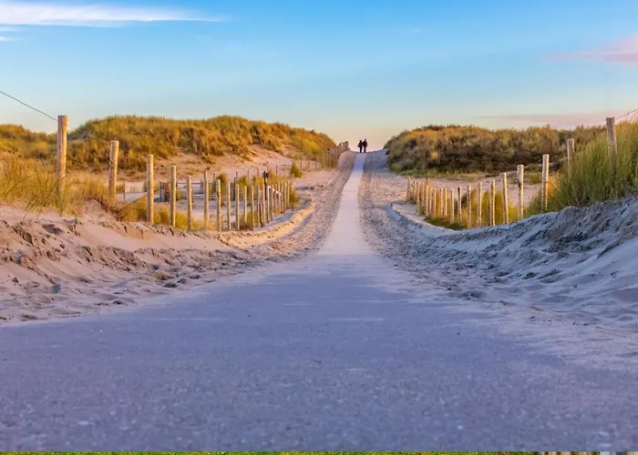 Garnekuul 84 - Car free park De Garnekuul Callantsoog aan Zee