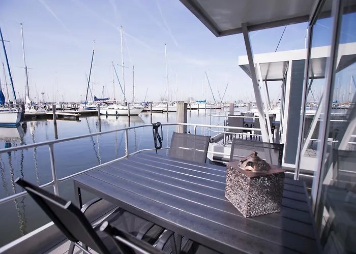 Marinaparcs Almere