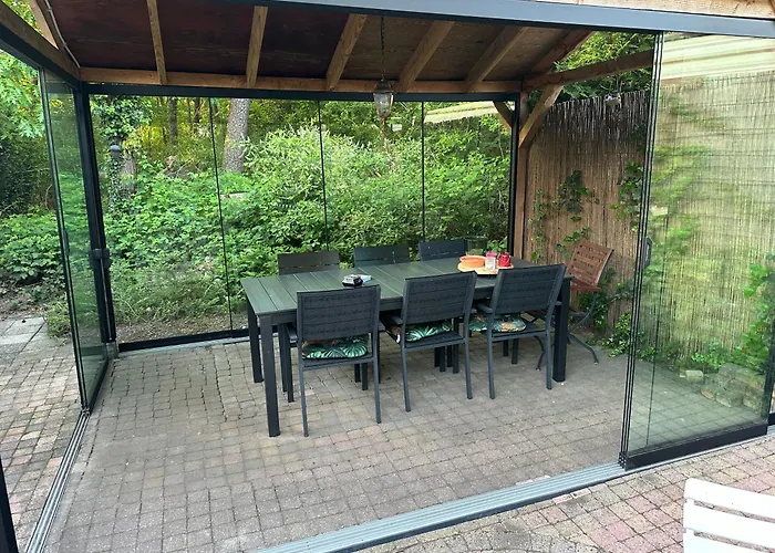 Vakantiepark de zanderij