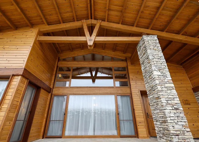 Villa Katerina Deluxe w Sauna - Pirin Golf&Country Club