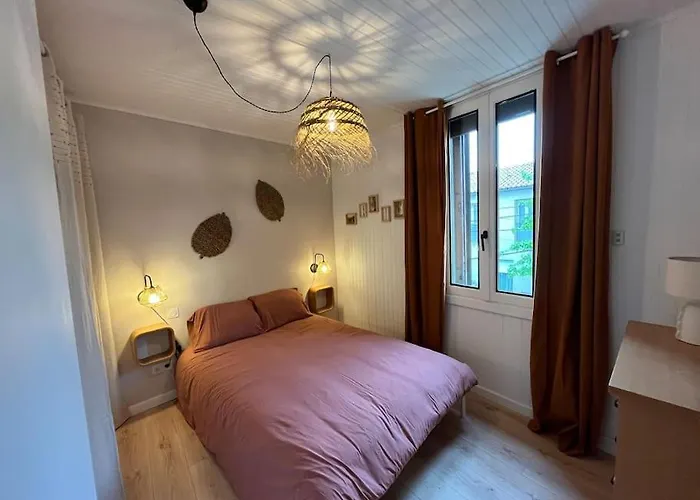 Villa: Maison Mirabeau