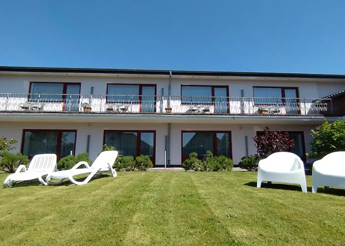 Ostseehotel SchleiFee