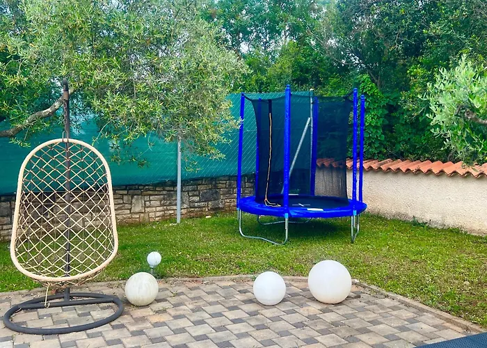 Villa Sunshine