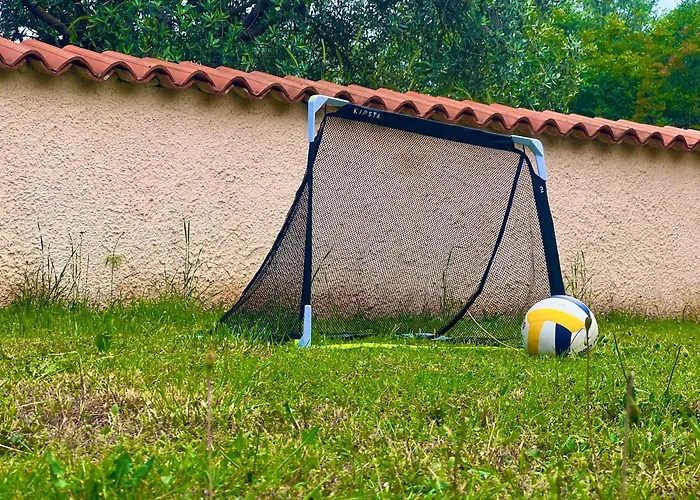 Villa Sunshine