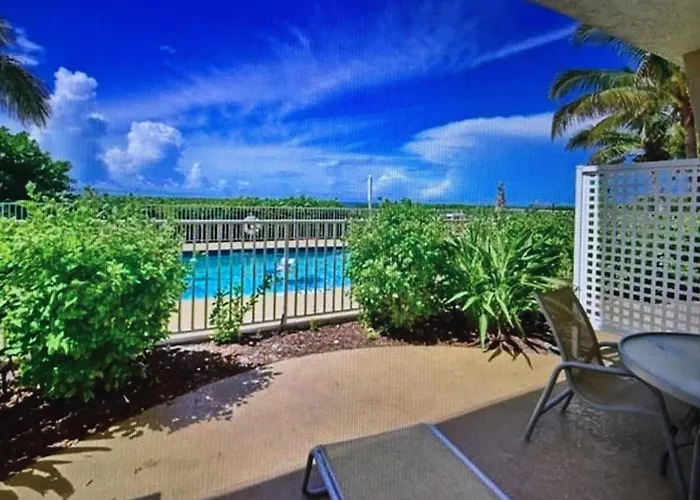 Airport Hotel: The Beach On Longboat Key - Studio 103