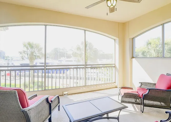 Vacation rental: Mainsail
