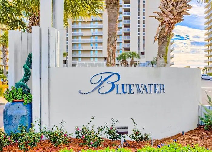 Bluewater Apartments