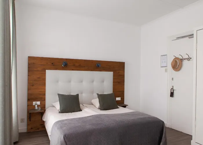 Hotel Van Renenpark