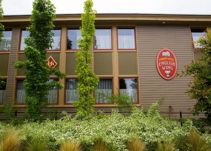 Mcmenamins Kennedy School