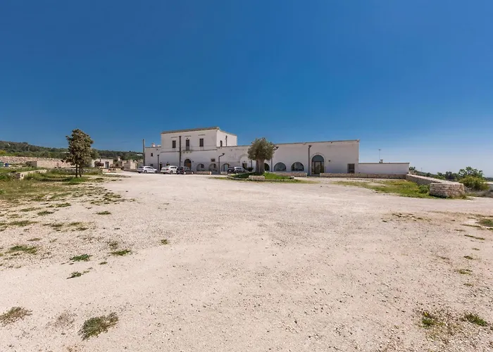 Tenuta Donna Teresa