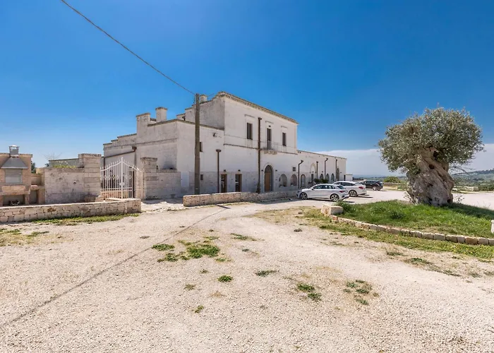 Tenuta Donna Teresa