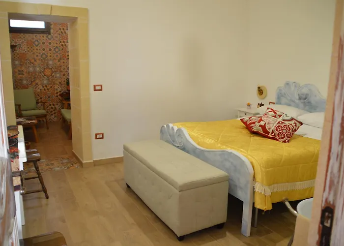 Villa Donna Sandra