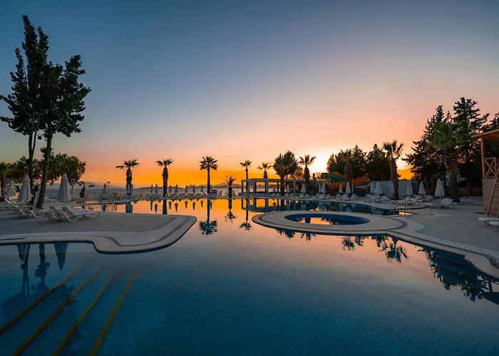 Labranda Tmt Bodrum