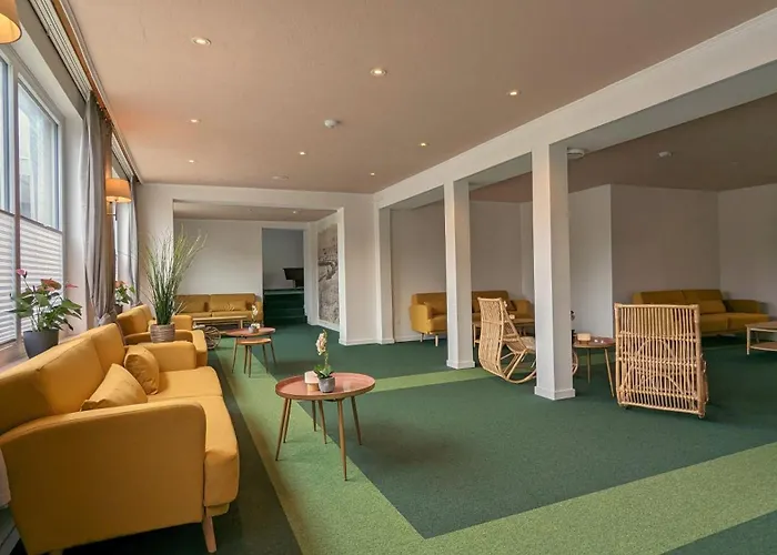 WannerHus Hotel