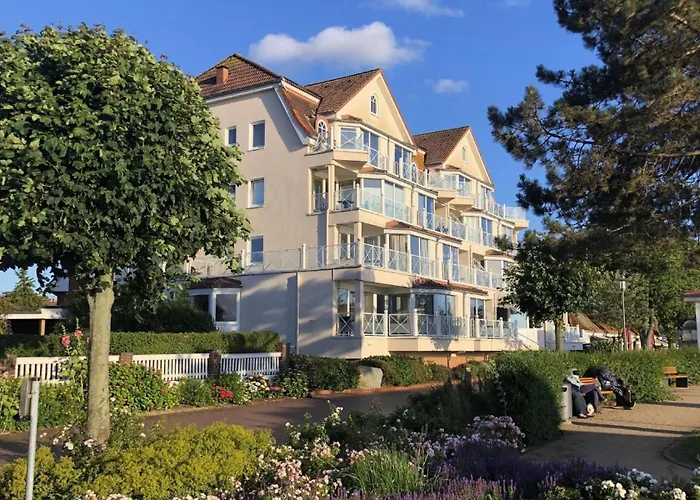 Strandhotel: Strandhotel 1