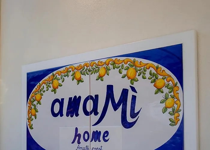  AmaMì Home