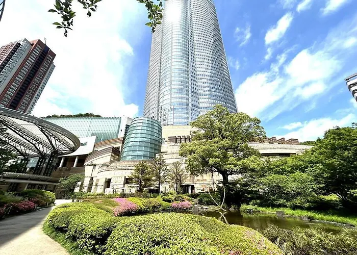 Sky Gate Azabu