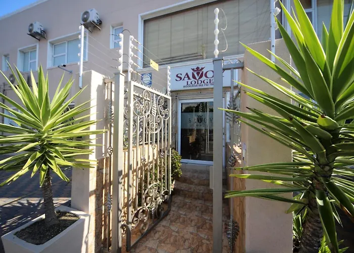 Savoy Lodge