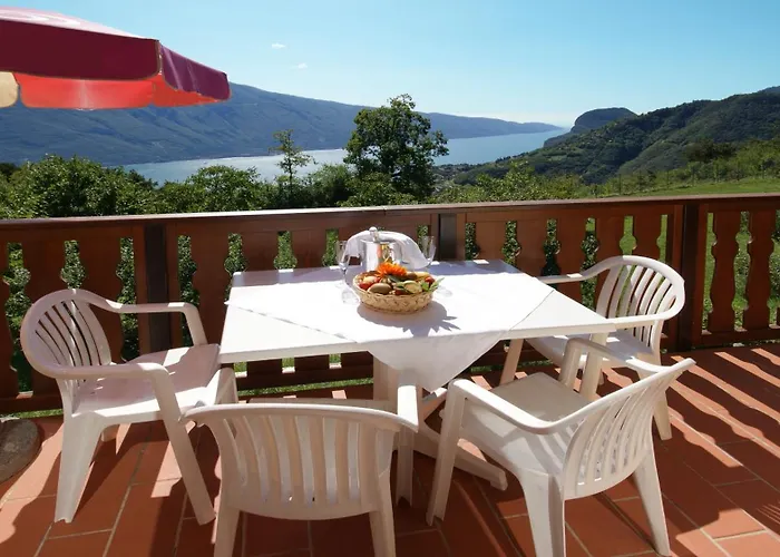 Hotel mit Hund Residence Campi
